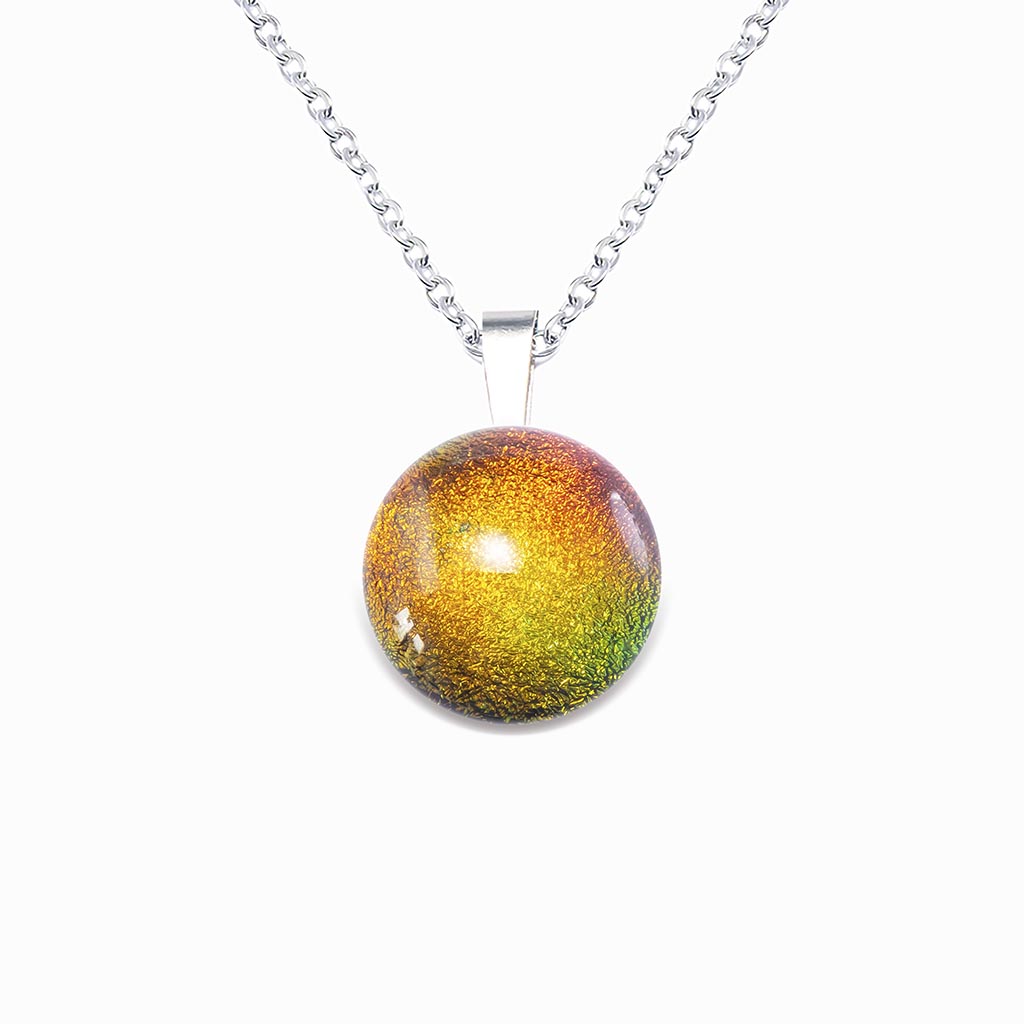 ECLIPSE NECKLACES