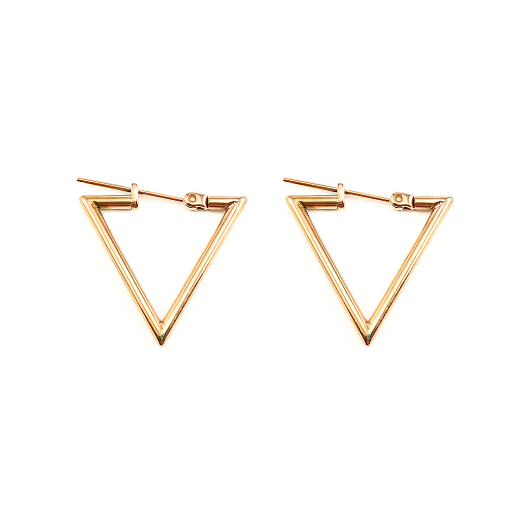 ELDENBERRY EARRINGS