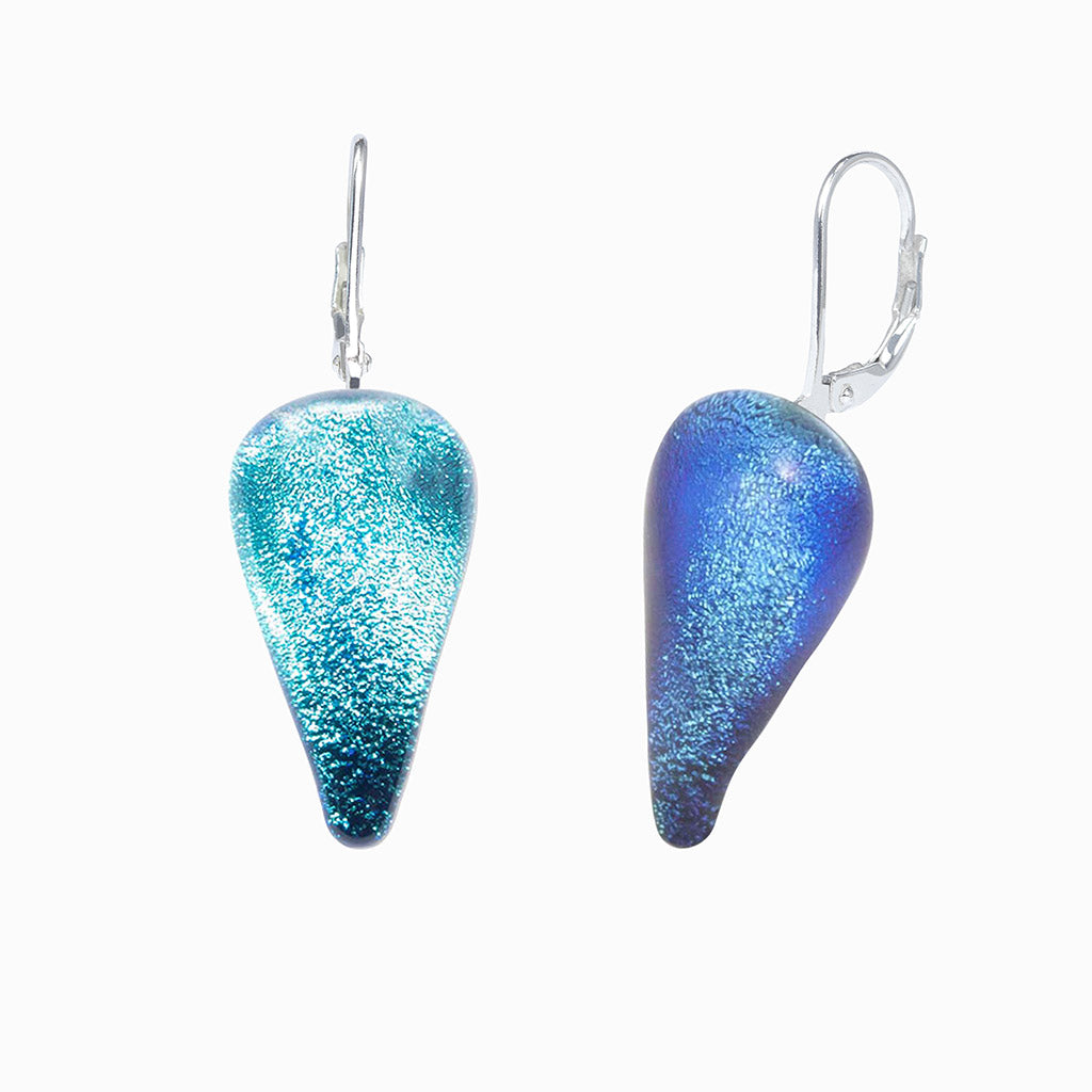 DROP EARRINGS