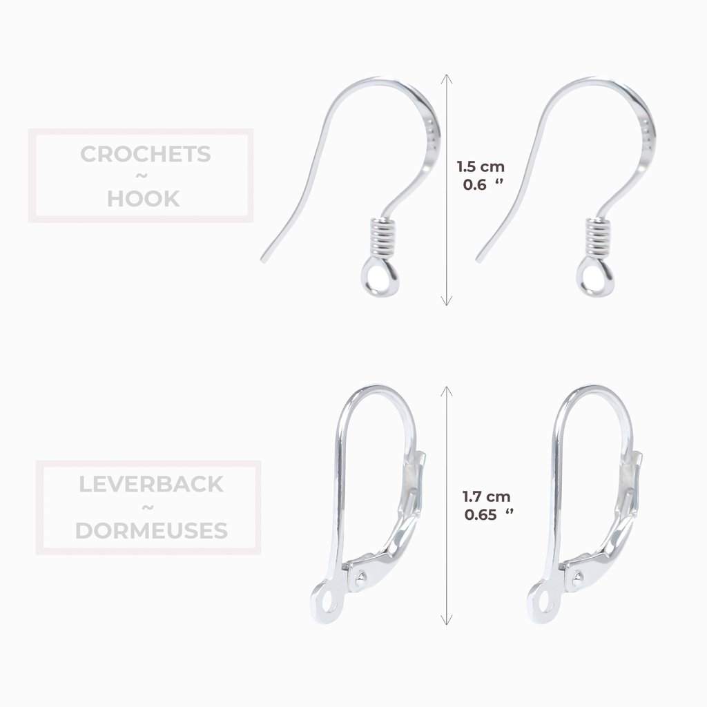 EARRINGS IRIDESCENT WHITE | ECLIPSE | SILVER 925 | REFLET[proEARRINGS IRIDESCENT WHITEduct_vendor]MicrocosmosPRODUCT INFORMATION 

Exclusive Microcosmoses Glass Reflet™

Base: Sterling Silver 925
Bead size: From 12 mm / 0.5"


Free Gift Box 


The  Microcosmoses Reflet EcliEARRINGS GLASS REFLET