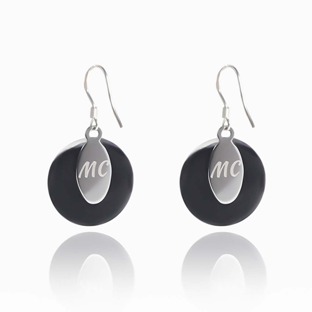 EARRINGS VIOLET ~ EMERALD | ECLIPSE |  SILVER 925 | REFLET[proEARRINGS VIOLET ~ EMERALDduct_vendor]MicrocosmosPRODUCT INFORMATION

Exclusive Microcosmoses Glass Reflet™
Base: Sterling Silver 925
Bead size: From 12 mm / 0.5"


Free Gift Box 


The  Microcosmoses Reflet EclipsEARRINGS GLASS REFLET