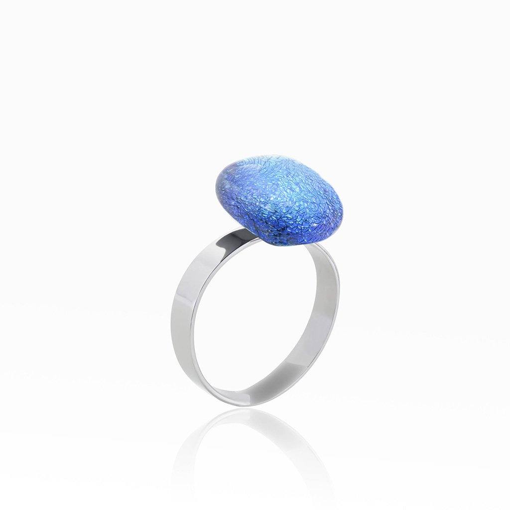 RING GREEN KELLY ~ BLUE BELIZE | SQUIRCLE | REFLET[proRING GREEN KELLY ~ BLUE BELIZEduct_vendor]MicrocosmosPRODUCT INFORMATION

Exclusive Microcosmoses Glass Reflet™
Base: Stainless Steel 
Bead size length: 12~14 mm / 0.47"~0.55" |  width: 12~14 mm / 0.47"~0.55"


Free GiRINGS GLASS REFLET